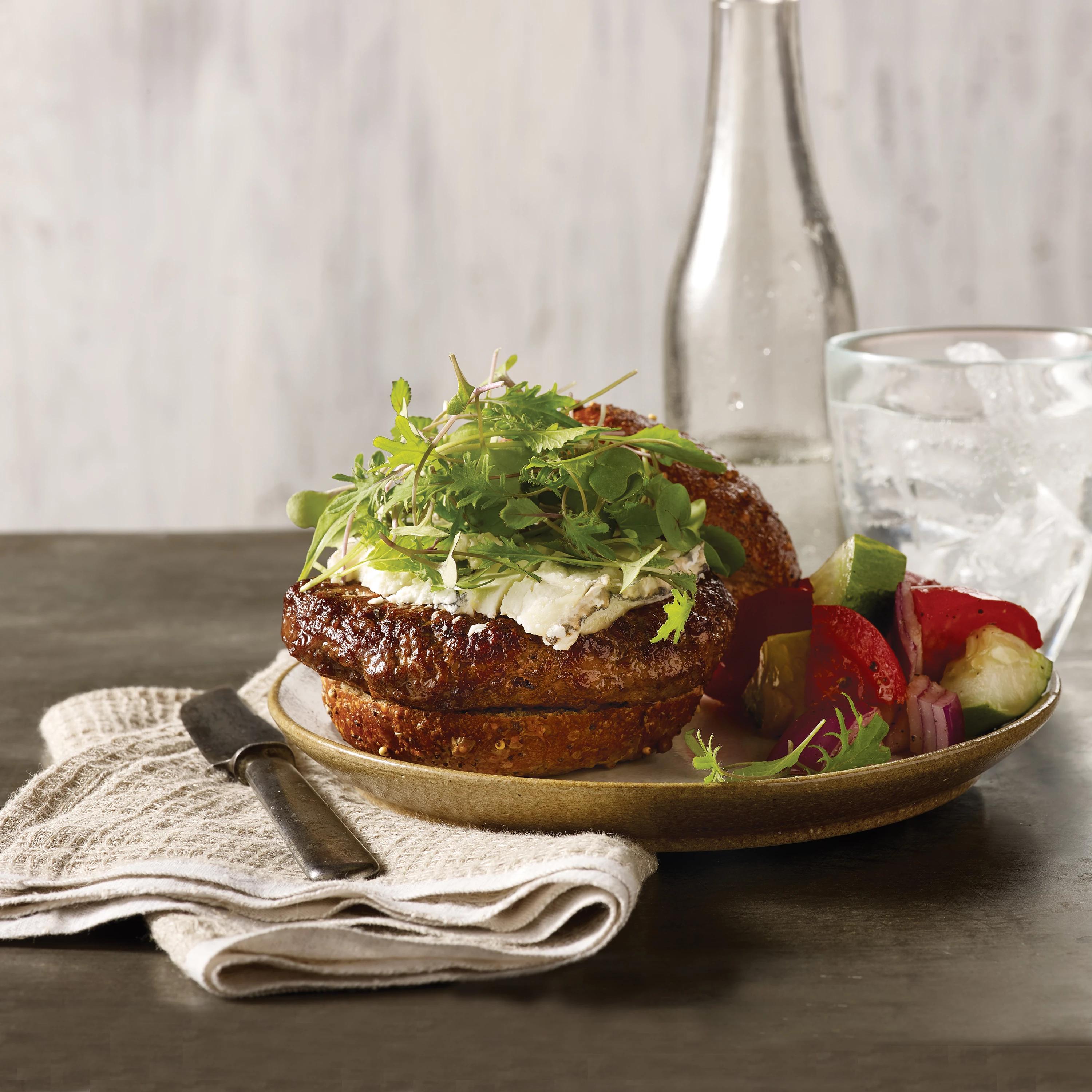 Grass fed ground beef burgers karma s latest coupons cashback 2024