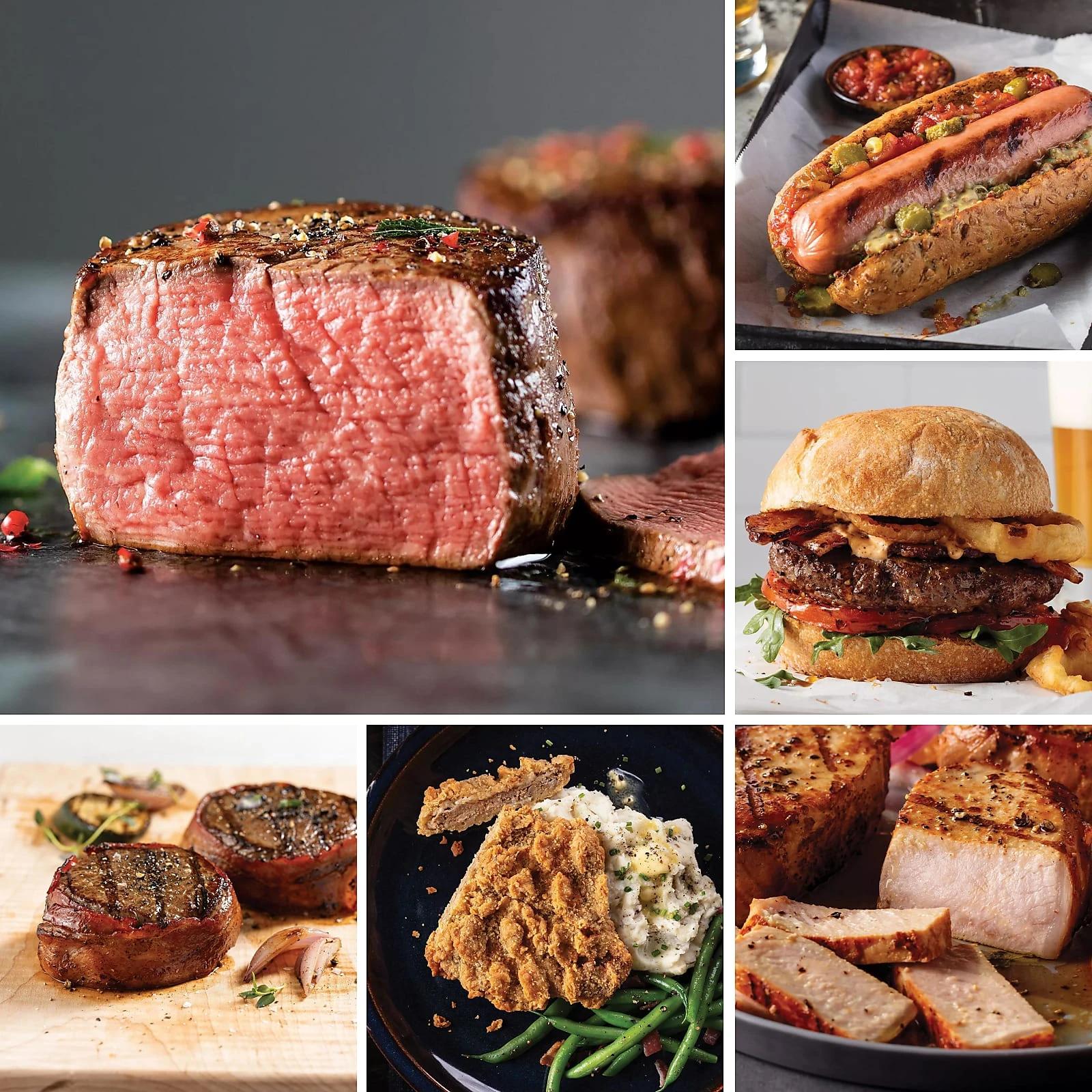 Freezer Favorites Collection