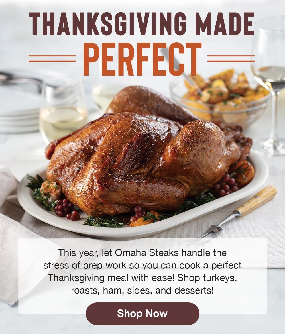 Snag this 89.99 gift package & get FREE burgers! Omaha Steaks