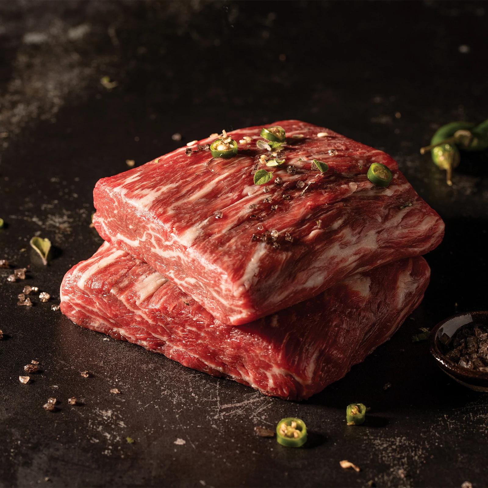 Private Reserve Rib Crown Steak