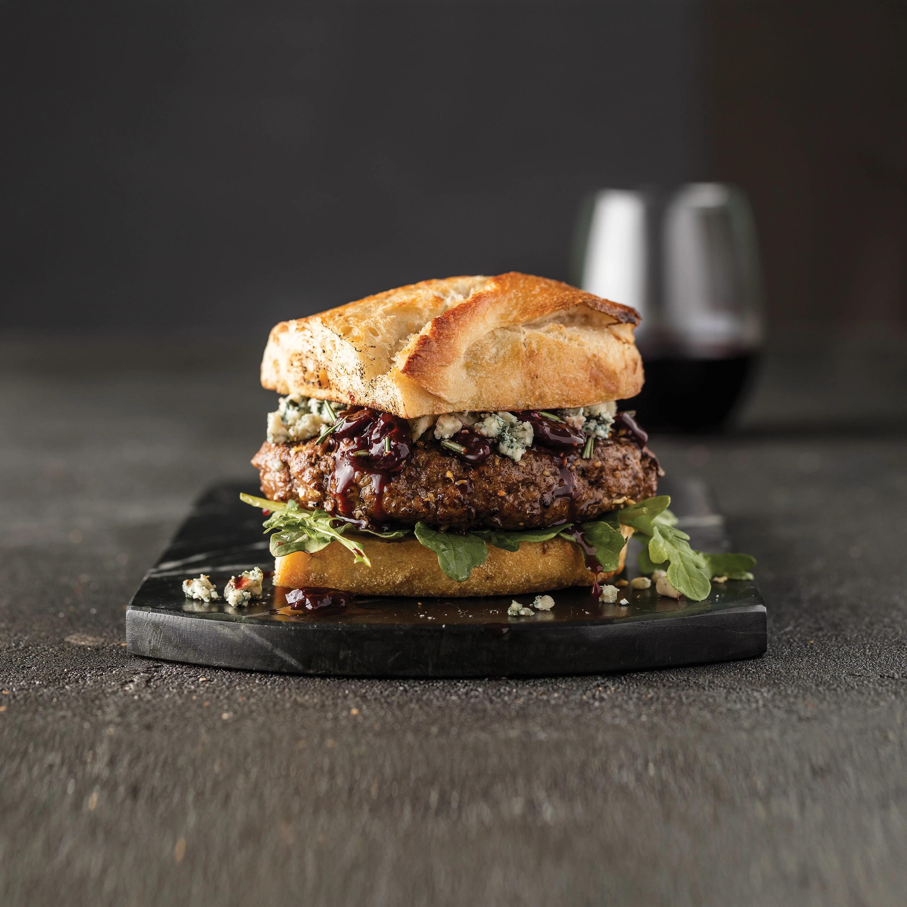 50% off + FREE Burgers + FREE Chicken + FREE shipping - Omaha Steaks