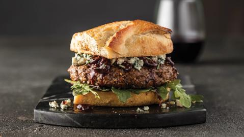 Buy Omaha Steaks Gourmet Burgers + Seasoning (Gourmet Burgers and Omaha  Steaks Seasoning) Online at desertcartNorway