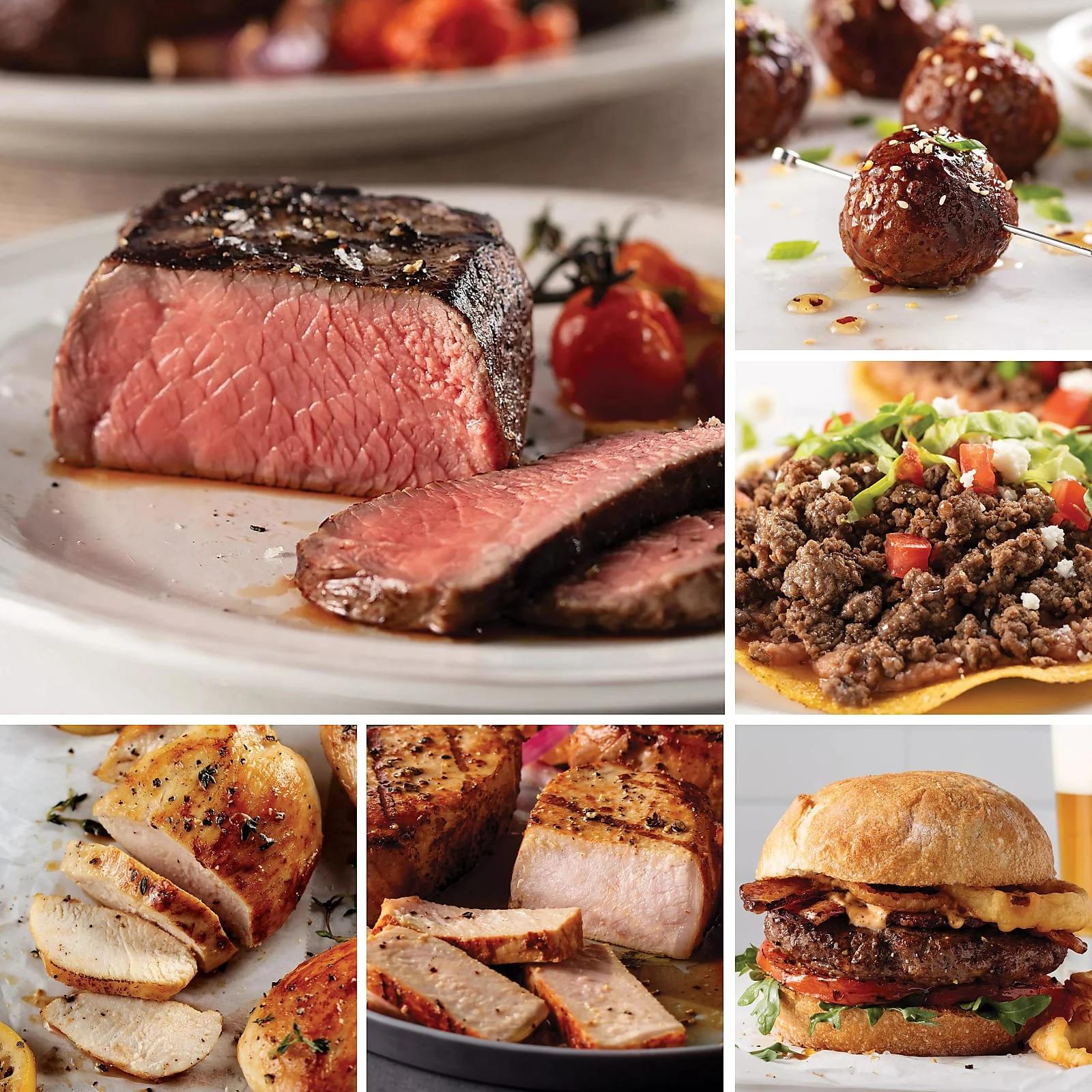 Protein Value Pack