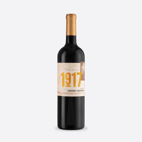 Omaha Steaks 1917 Dry Creek Cabernet Sauvignon