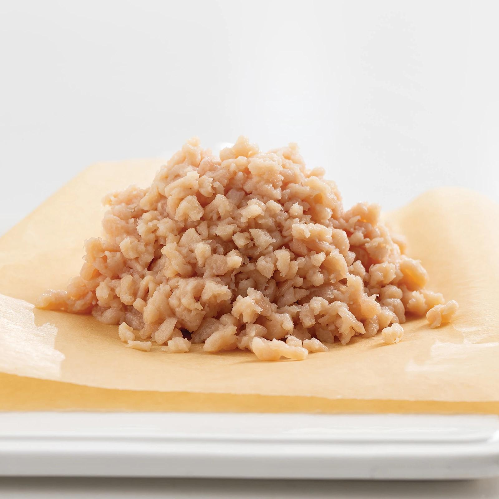 Ground Chicken 8 Pieces 1 lb Per Piece