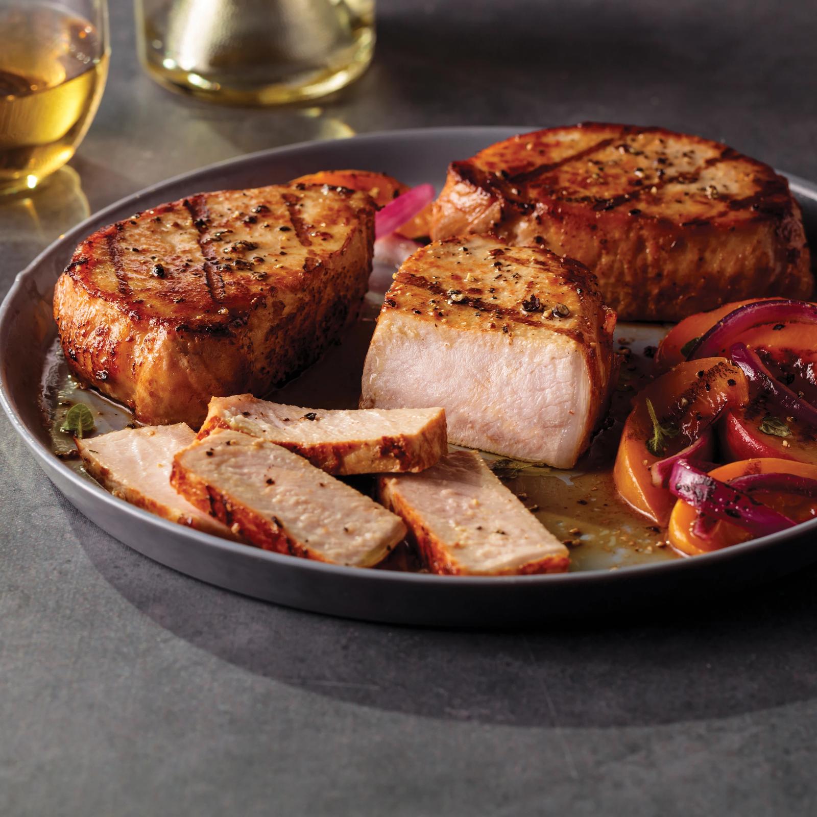 $10 Off Any Order of $50 at Omaha Steaks — ShoppingBoss