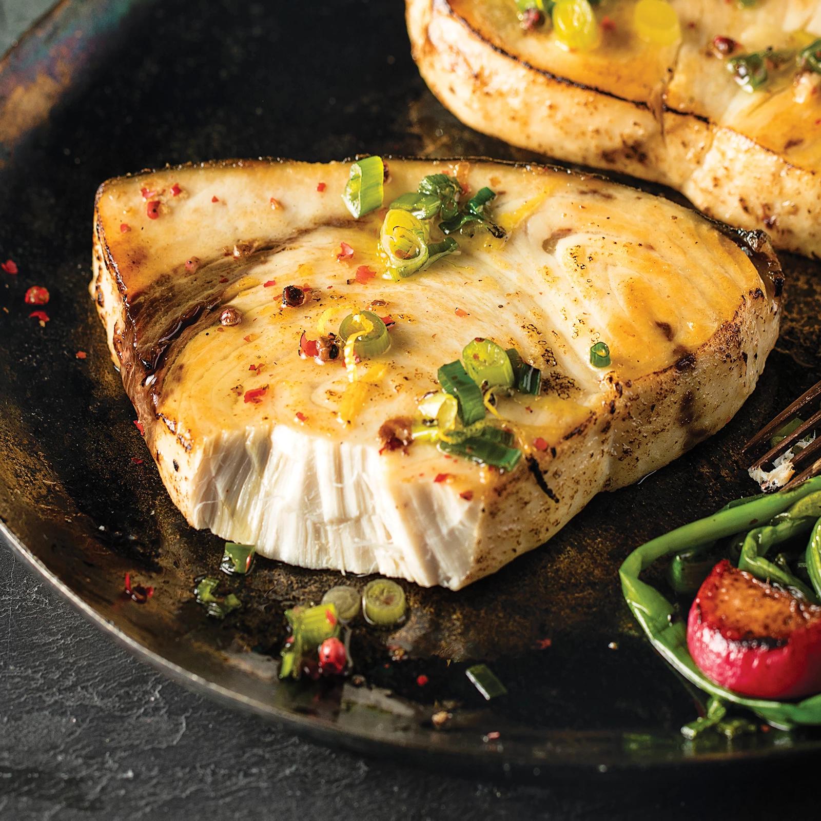 How to Pan Sear Fish Like a Pro