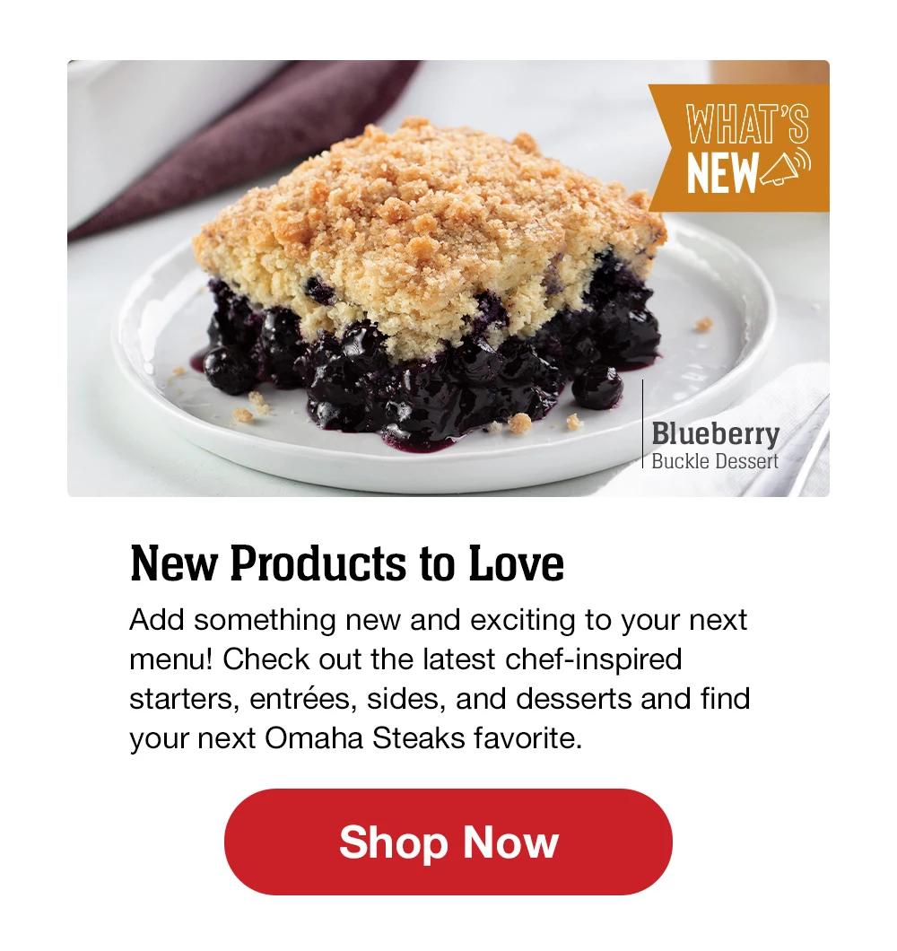 ⚡ 99 Flash Sale happening TODAY ONLY ⚡ Omaha Steaks