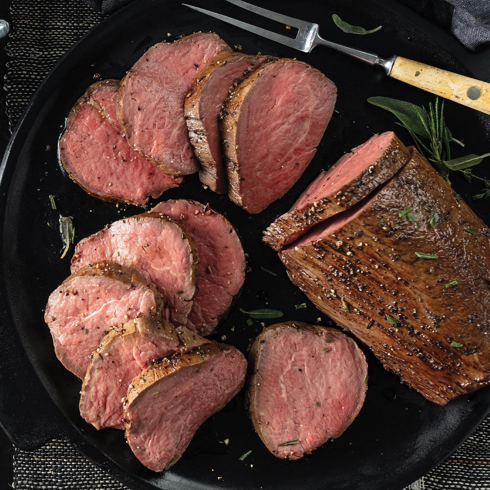 Order Steak Online Get the Best MailOrder Steak Delivered