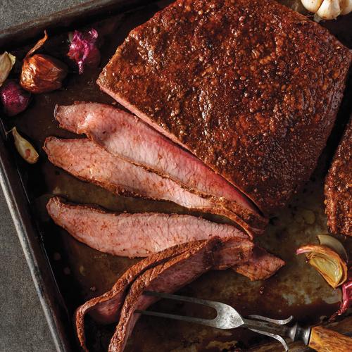 Beef Brisket Flat