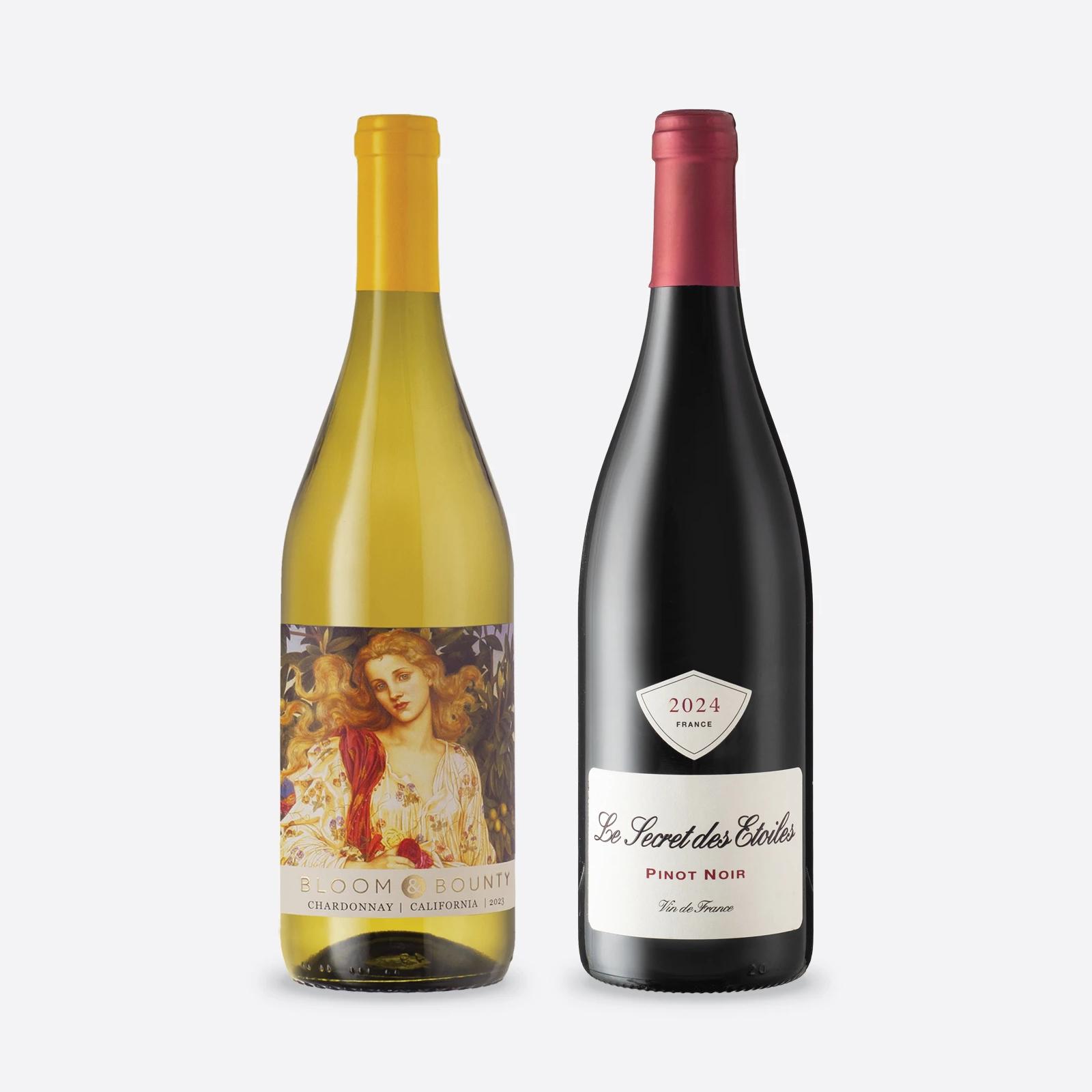 Turkey's Perfect Pairings