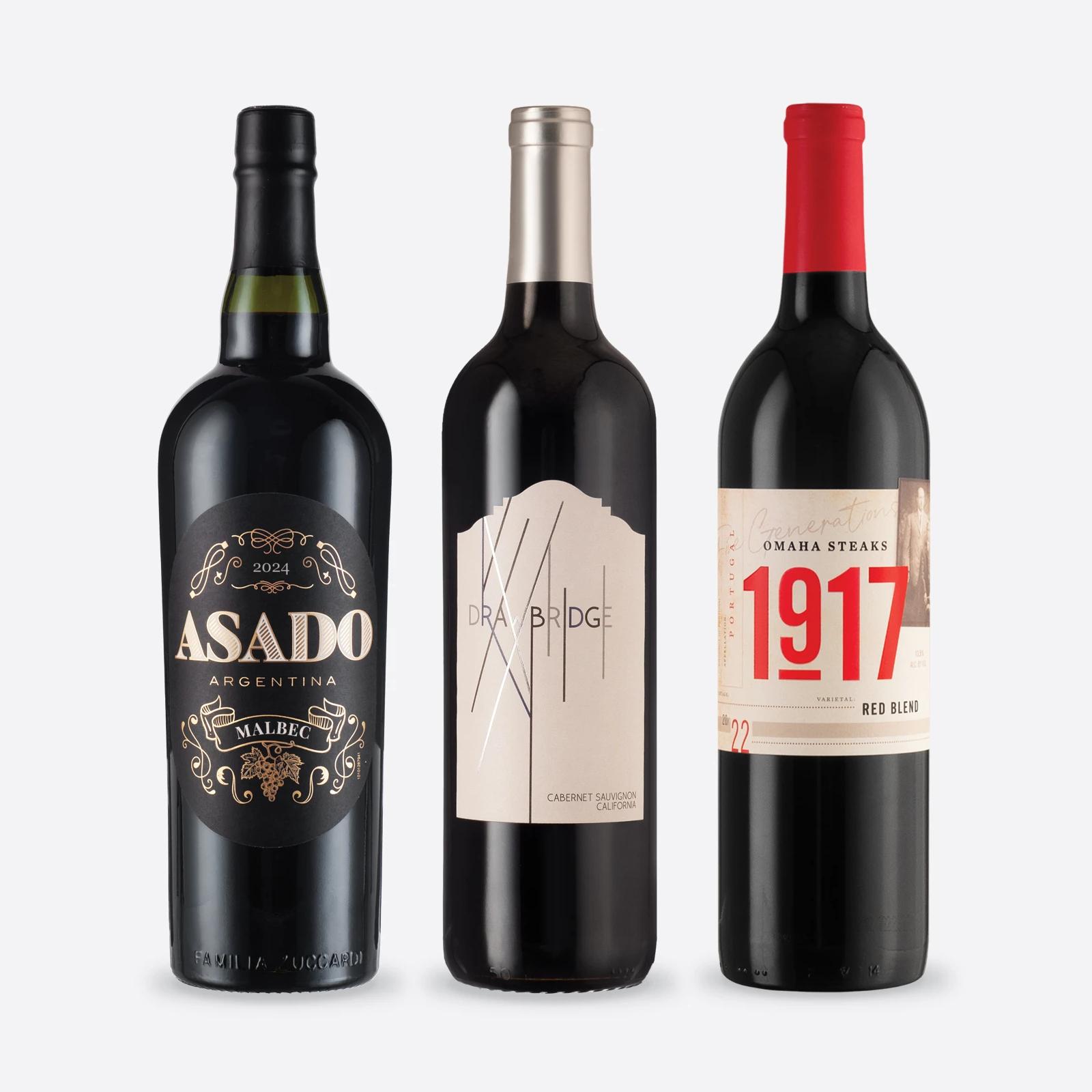 International Table-Ready Reds
