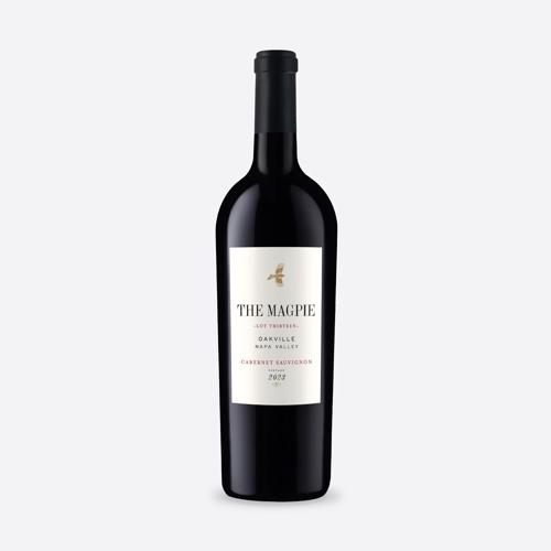 Elite Napa Valley Cab