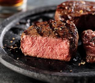Steak Seasoning Rub – Sauer Brands