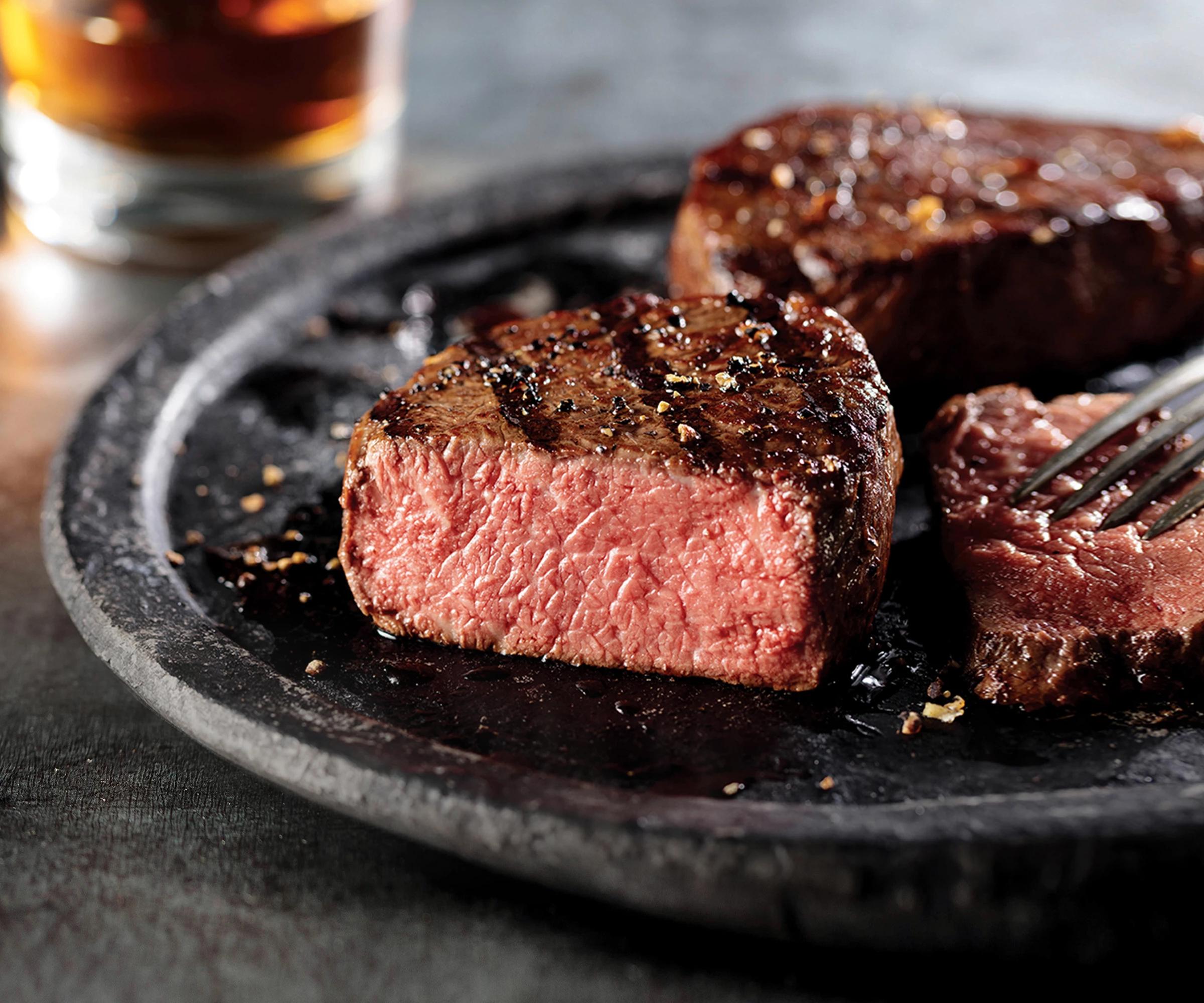 Summer BBQ Meat Combos - Omaha Steaks