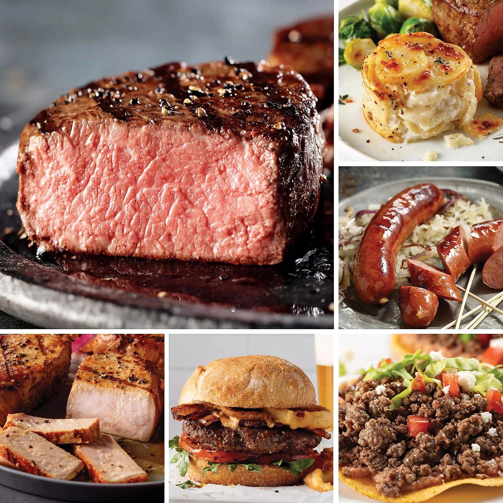 Summertime Grill & Chill Pack