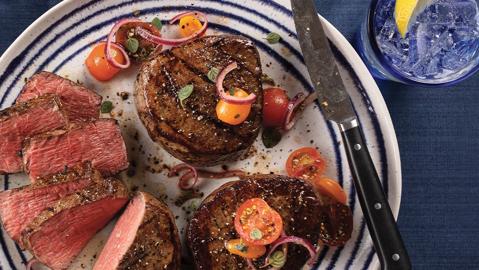 Holiday Steak Gifts for the Grillmaster in Your Life