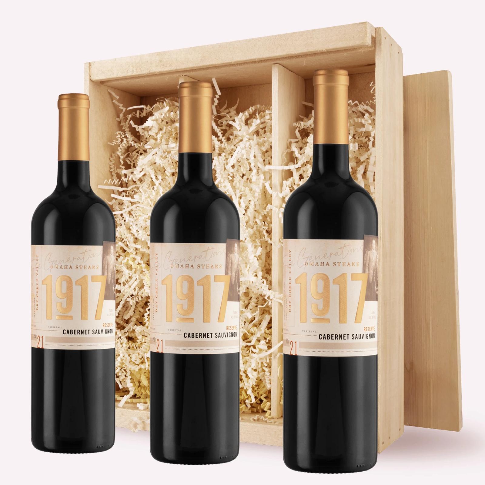Best Gift for Cabernet Fans