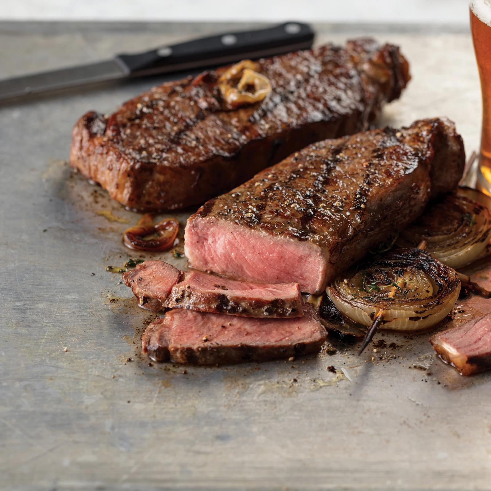 Omaha Steaks 36piece Feast with Private Reserve Steaks 