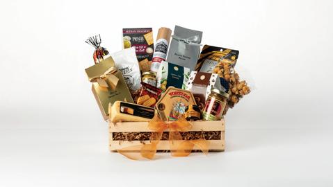 Gift Packages or Holiday Meals - Omaha Steaks