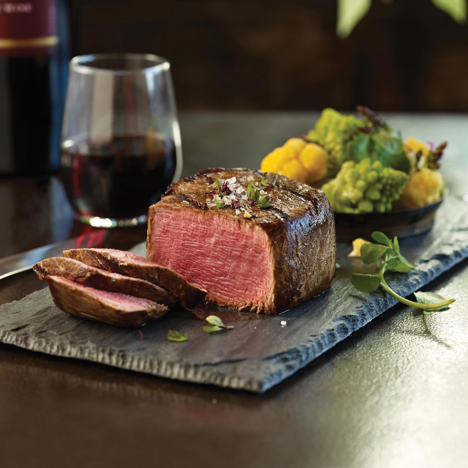 Omaha Steaks® Premier Steak Sampler