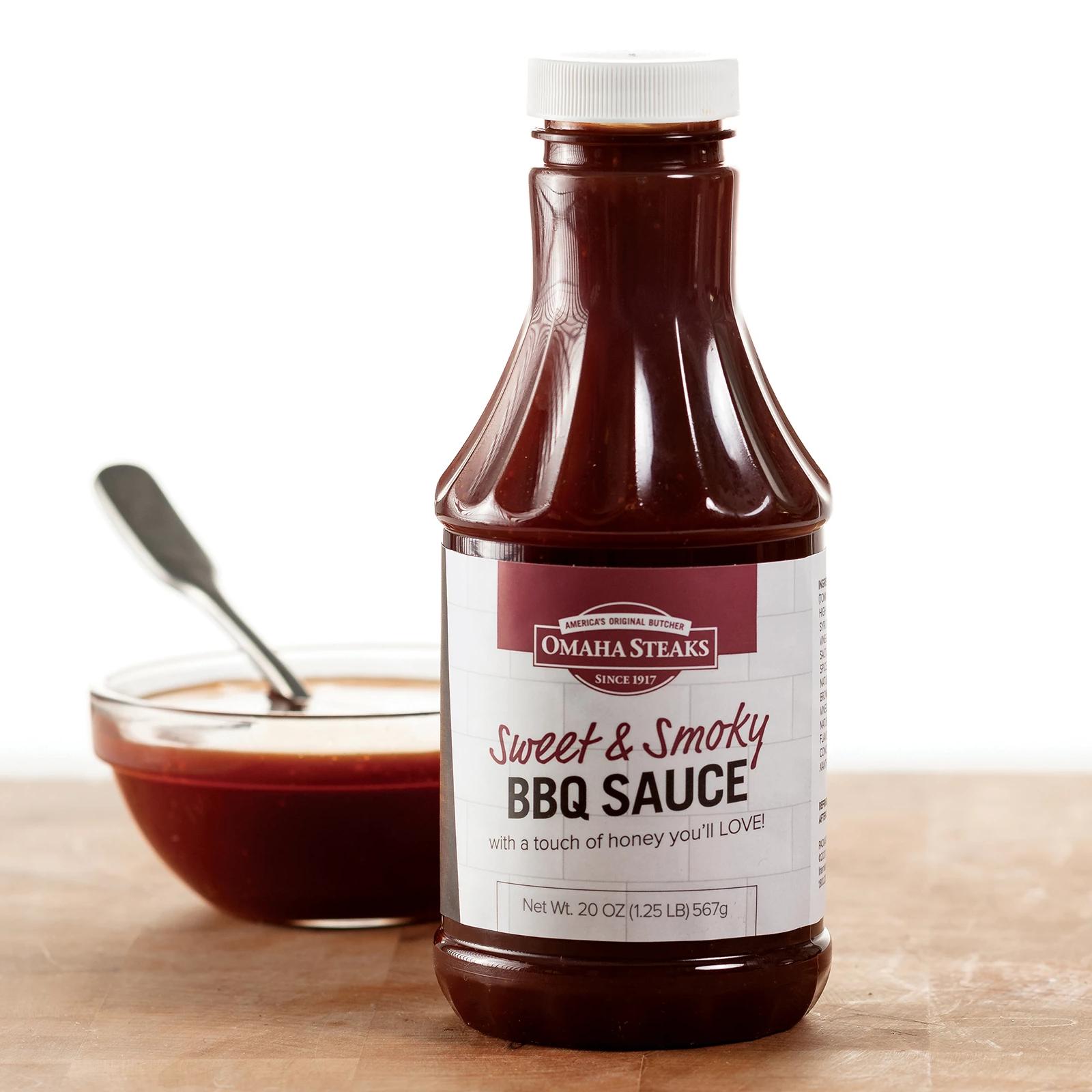 A.1. Steak Sauce, 20 oz, 2 ct