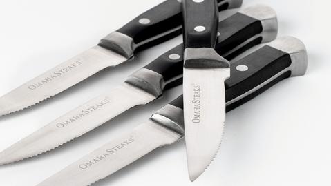 Knife Sets for sale in Fort Myers, Florida
