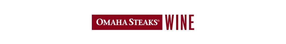 Omaha Steaks WINE