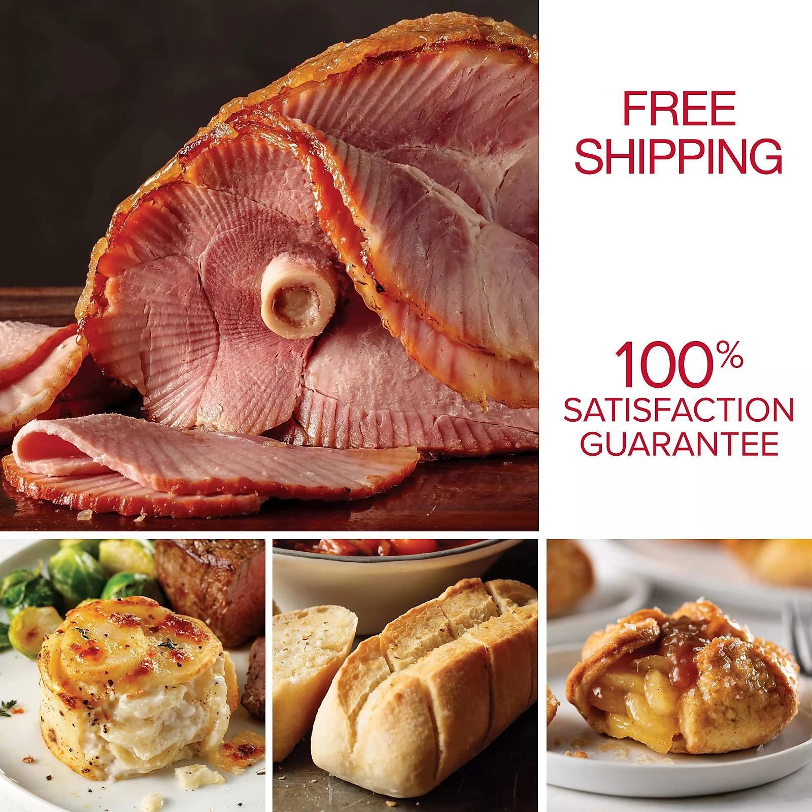 Holiday Dinner & Wine Essentials