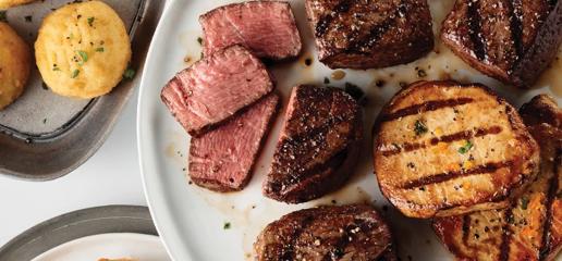 Sizzle All The Way Omaha Steaks Giveaway
