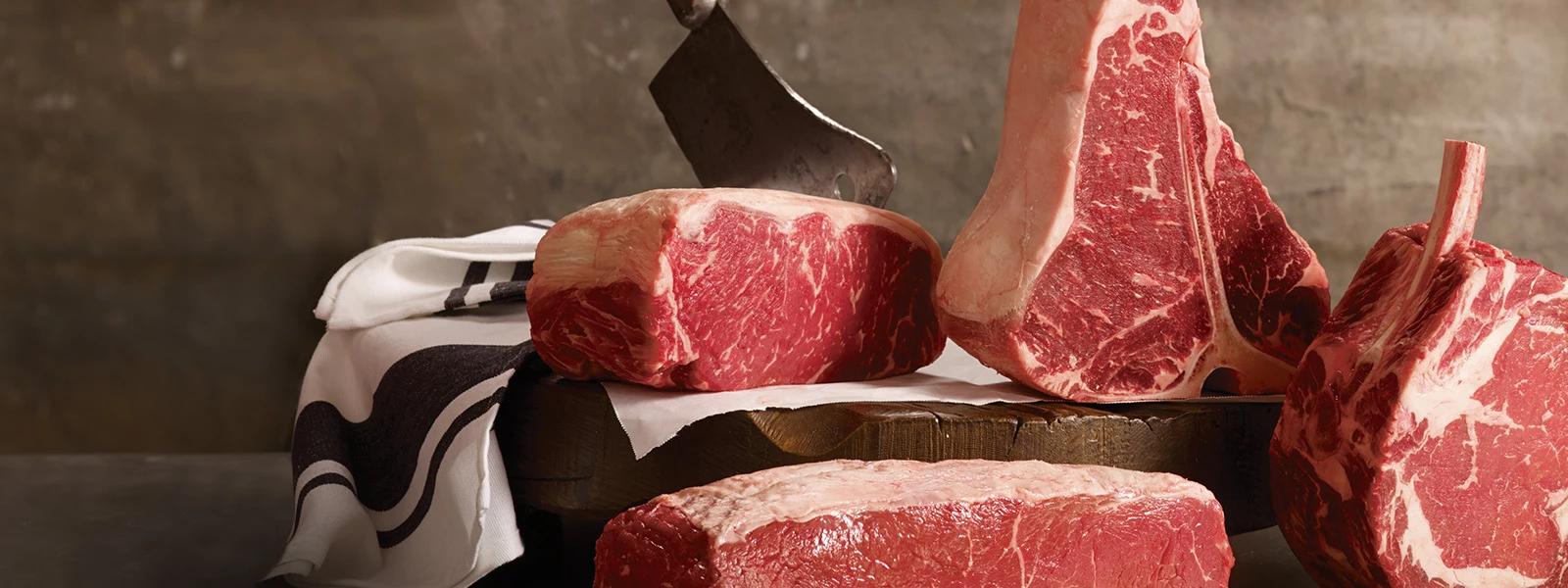 Porterhouse King of Steaks - Steak Gifts