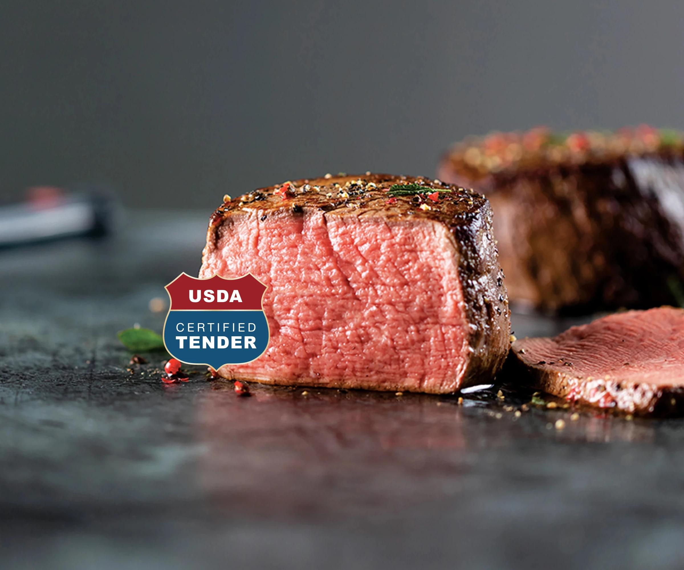 Omaha Steaks (173rd & Center)