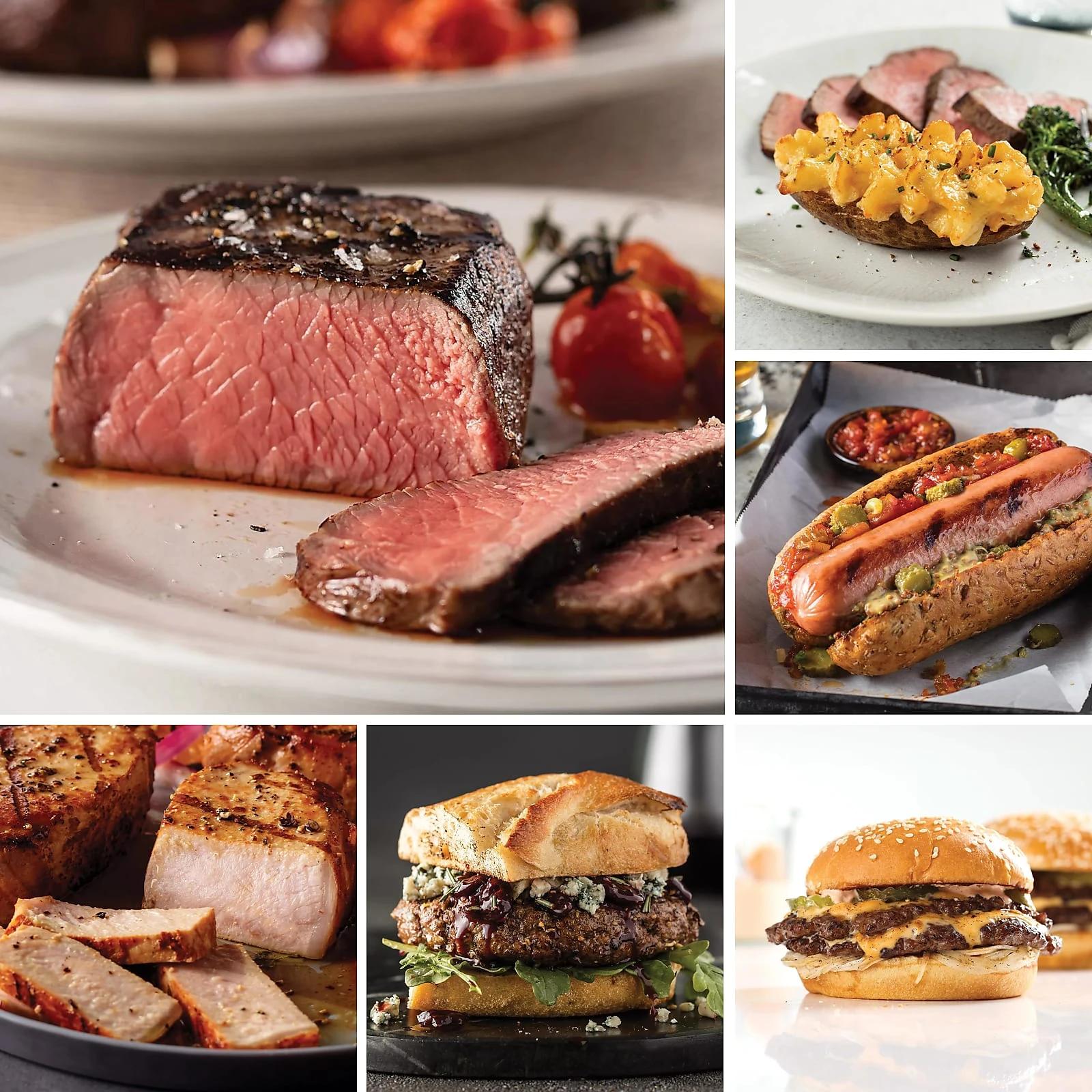 Summer Grilling Collection