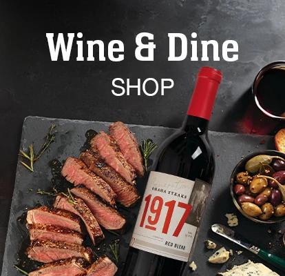 Butcher's Deal | SHOP