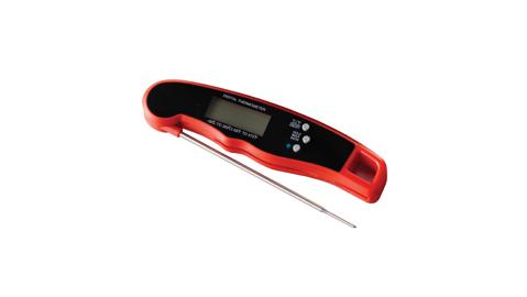 Recording Thermometer - RT