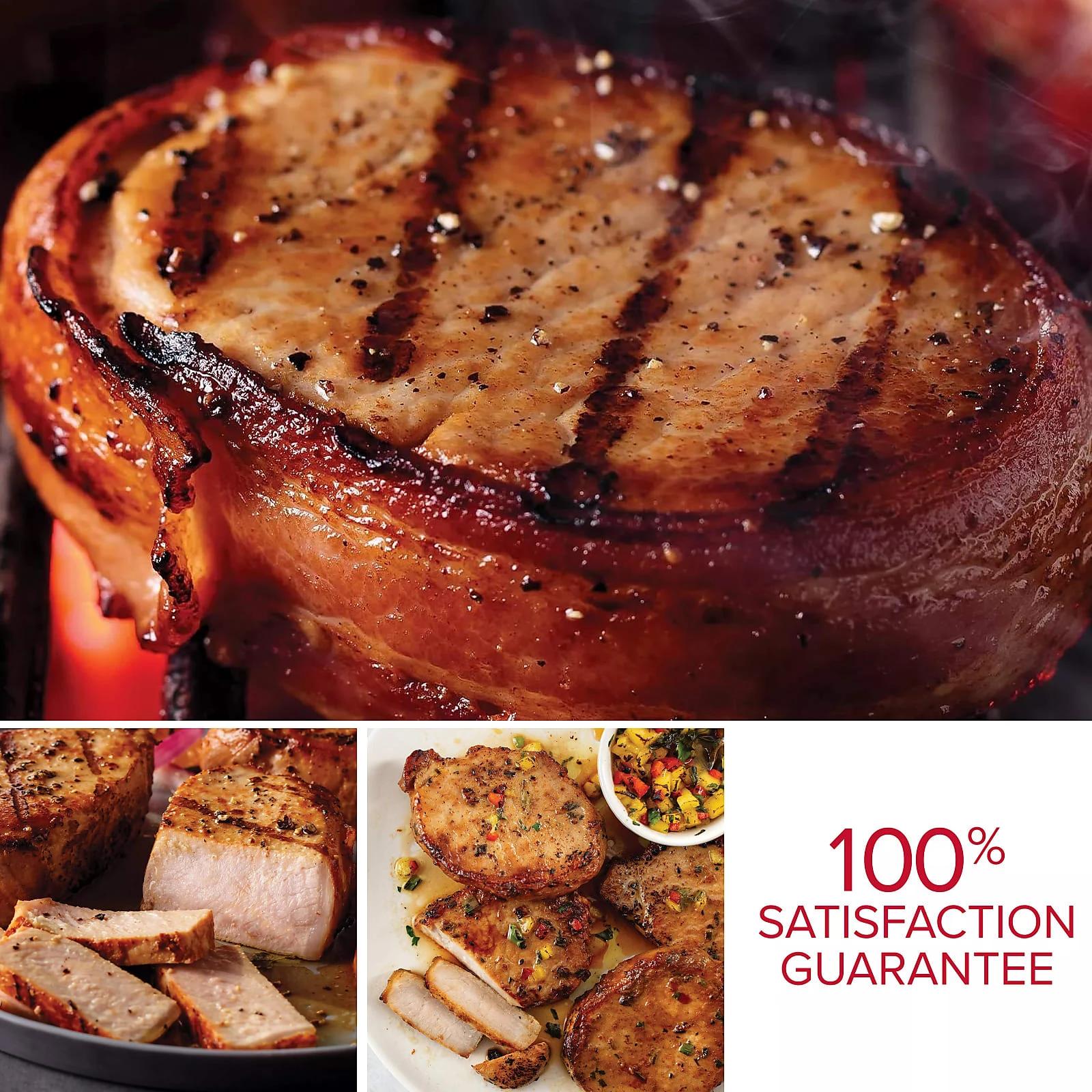 Pork Chop Assortment