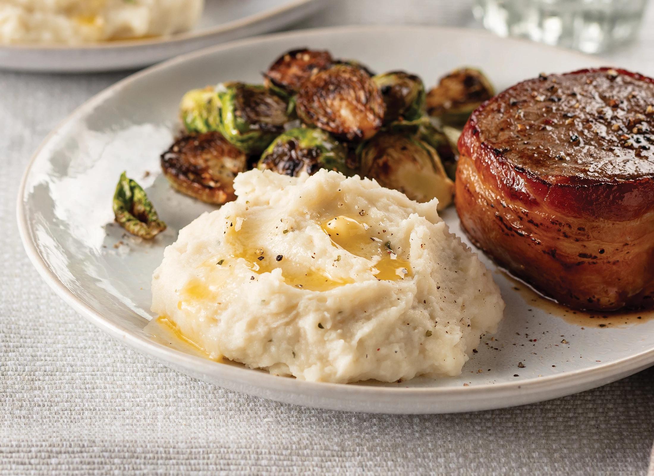 Perfect Holiday Moments , Omaha Steaks