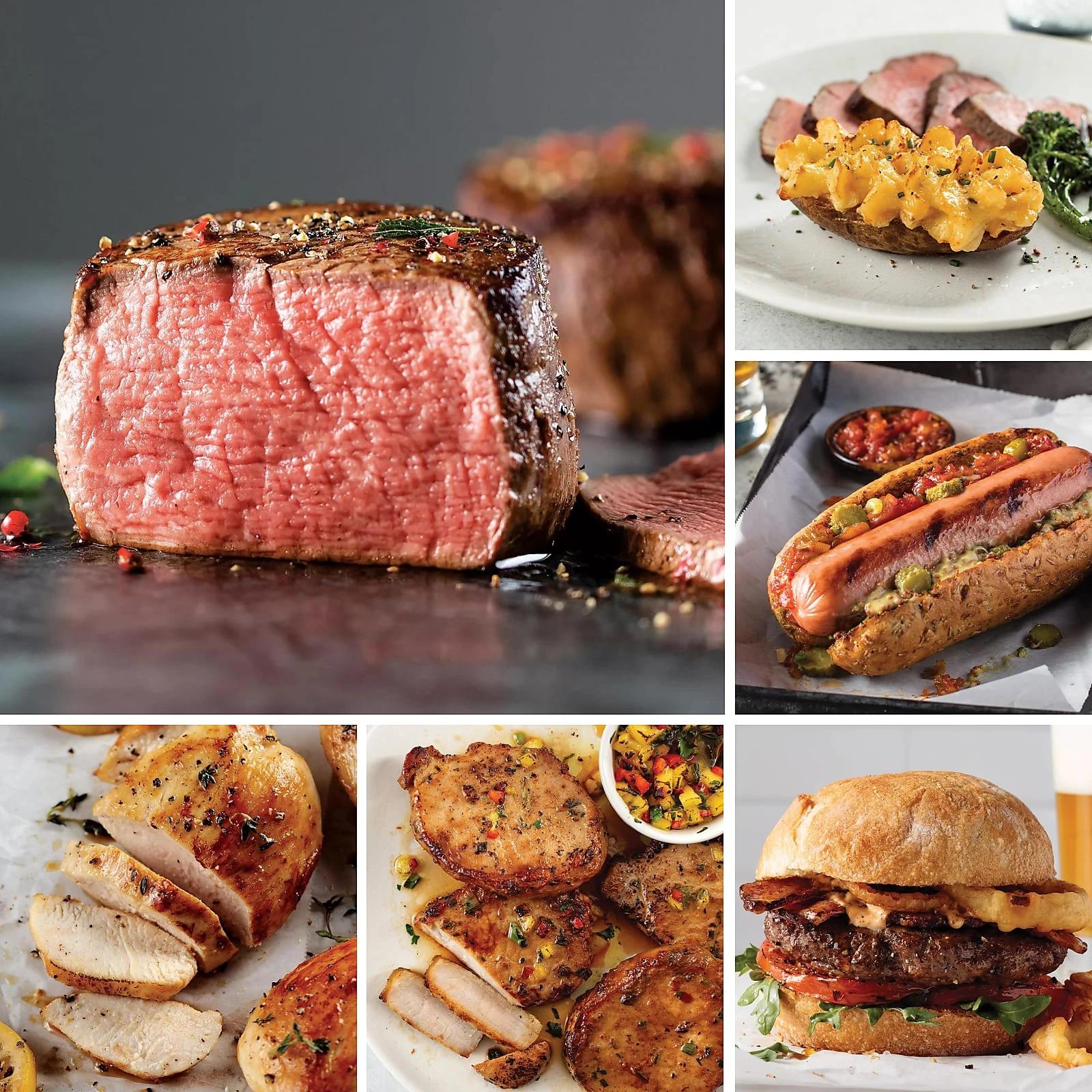 Premier Assortment + FREE Shipping