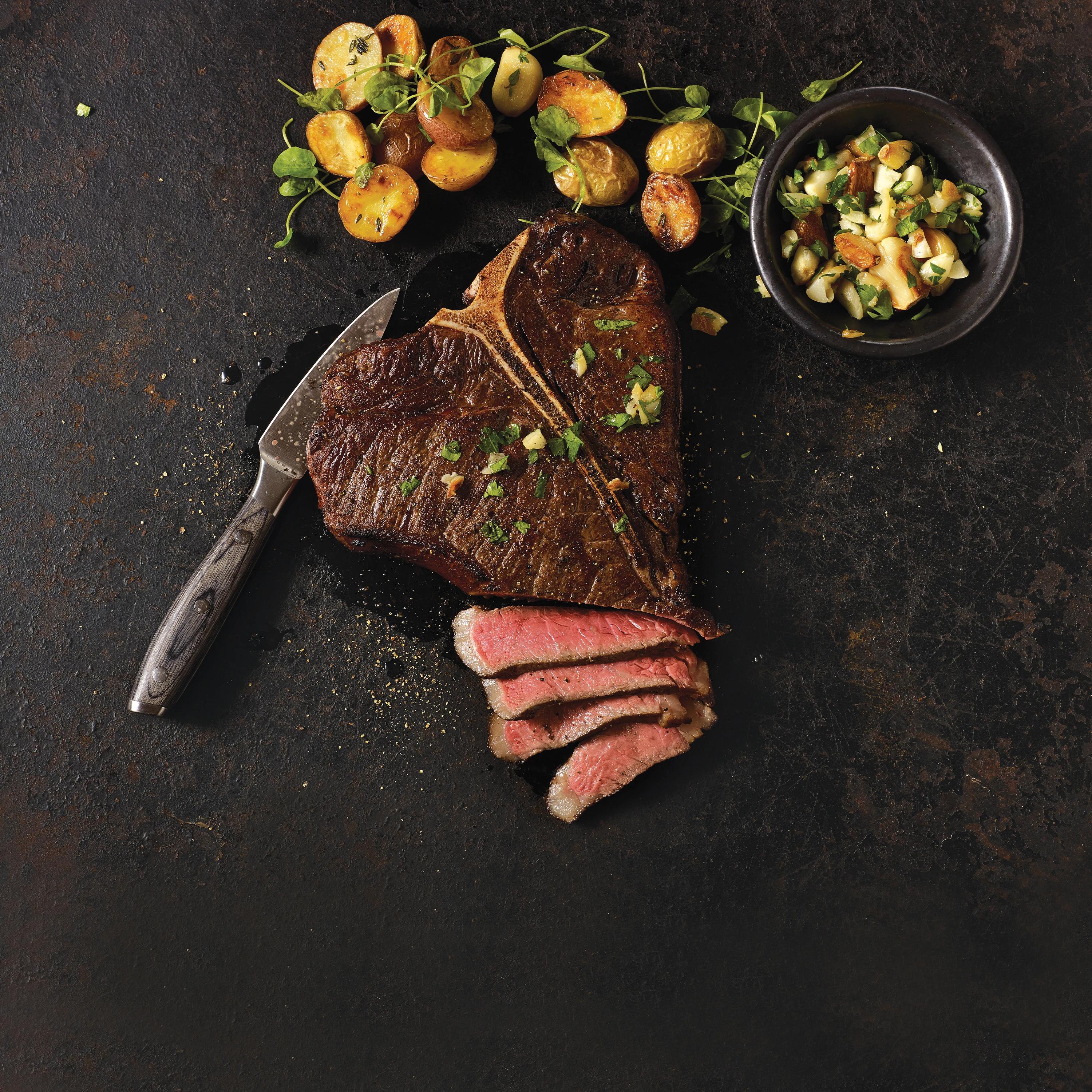 Omaha Steaks 36piece Feast with Private Reserve Steaks 