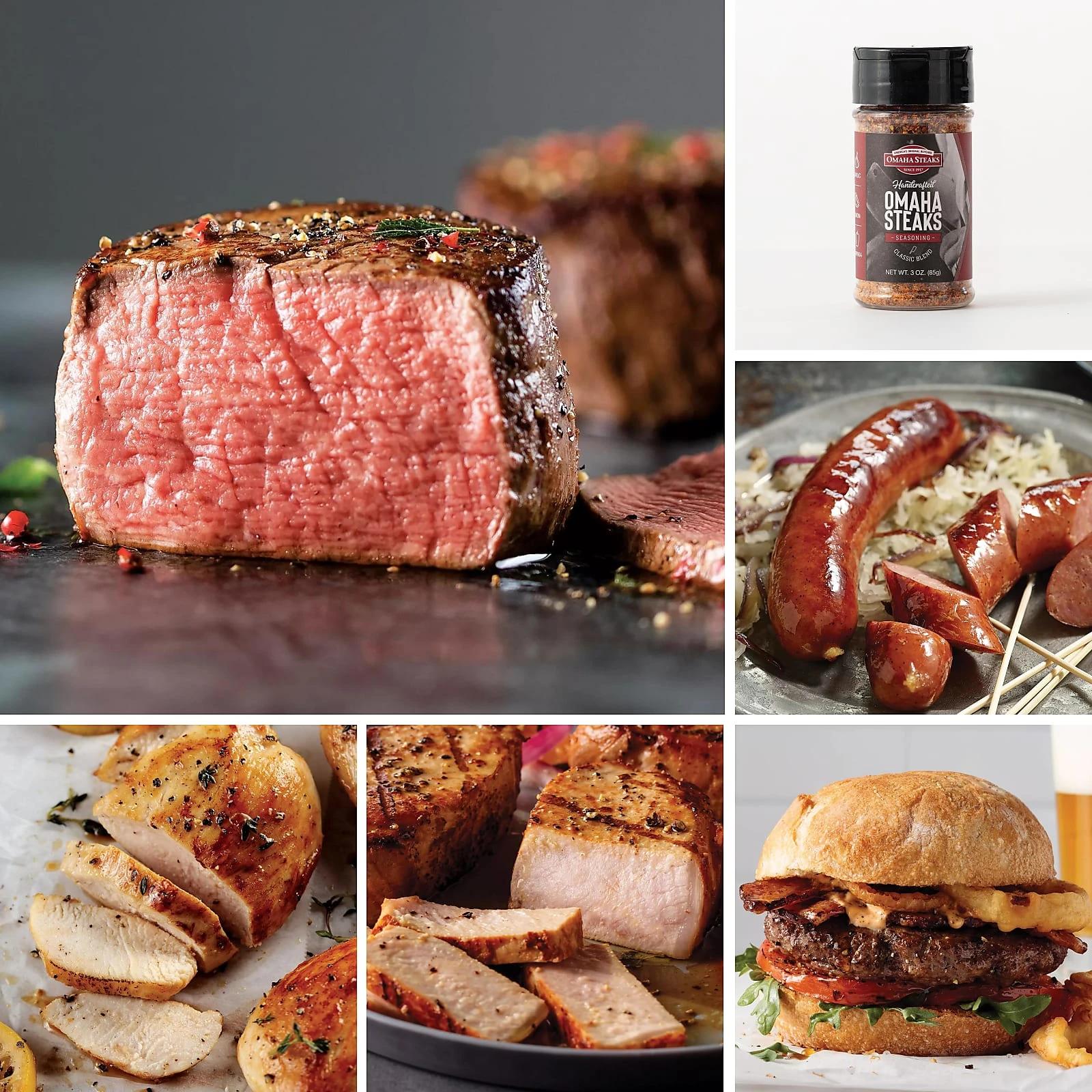 All Protein Pack