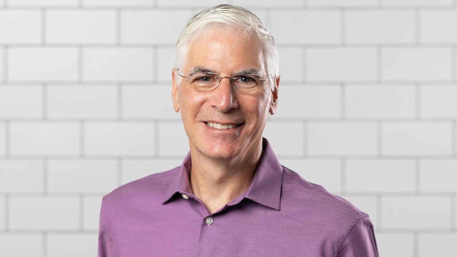Todd Simon