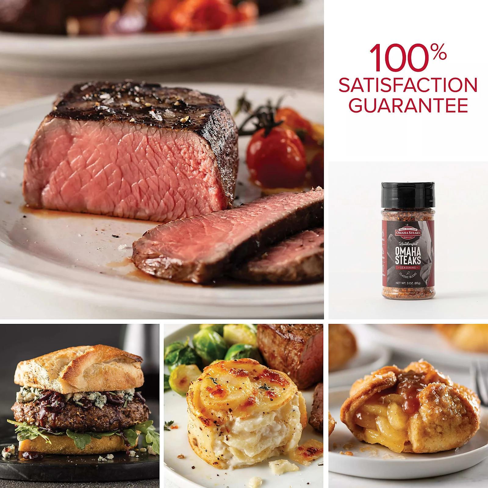 Grand Gift Pack + Pillastro Primitivo Red Wine