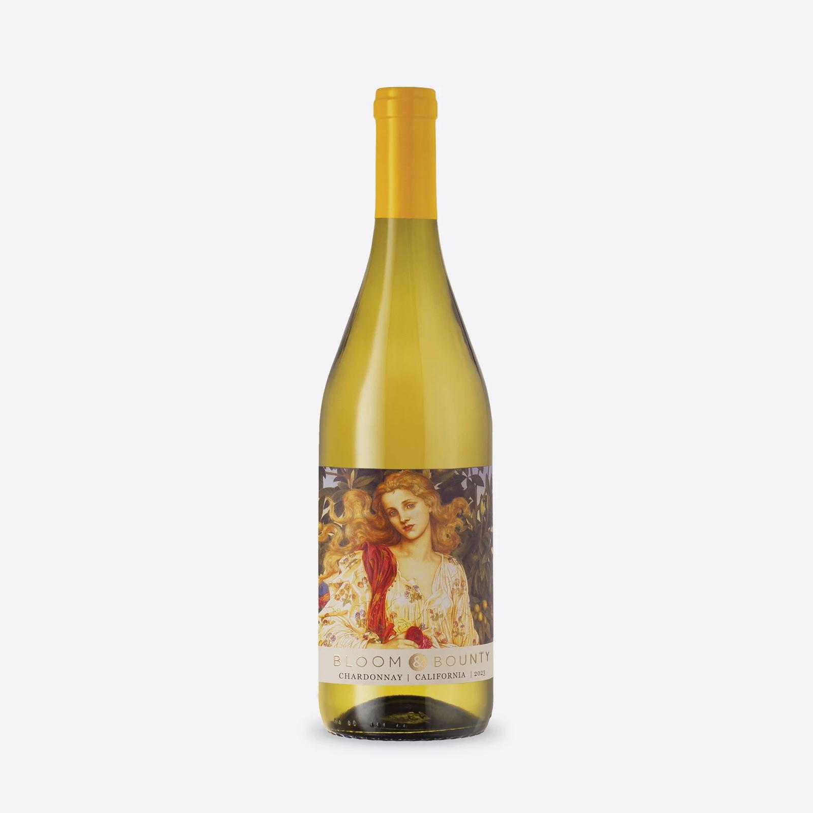 Bloom & Bounty Chardonnay