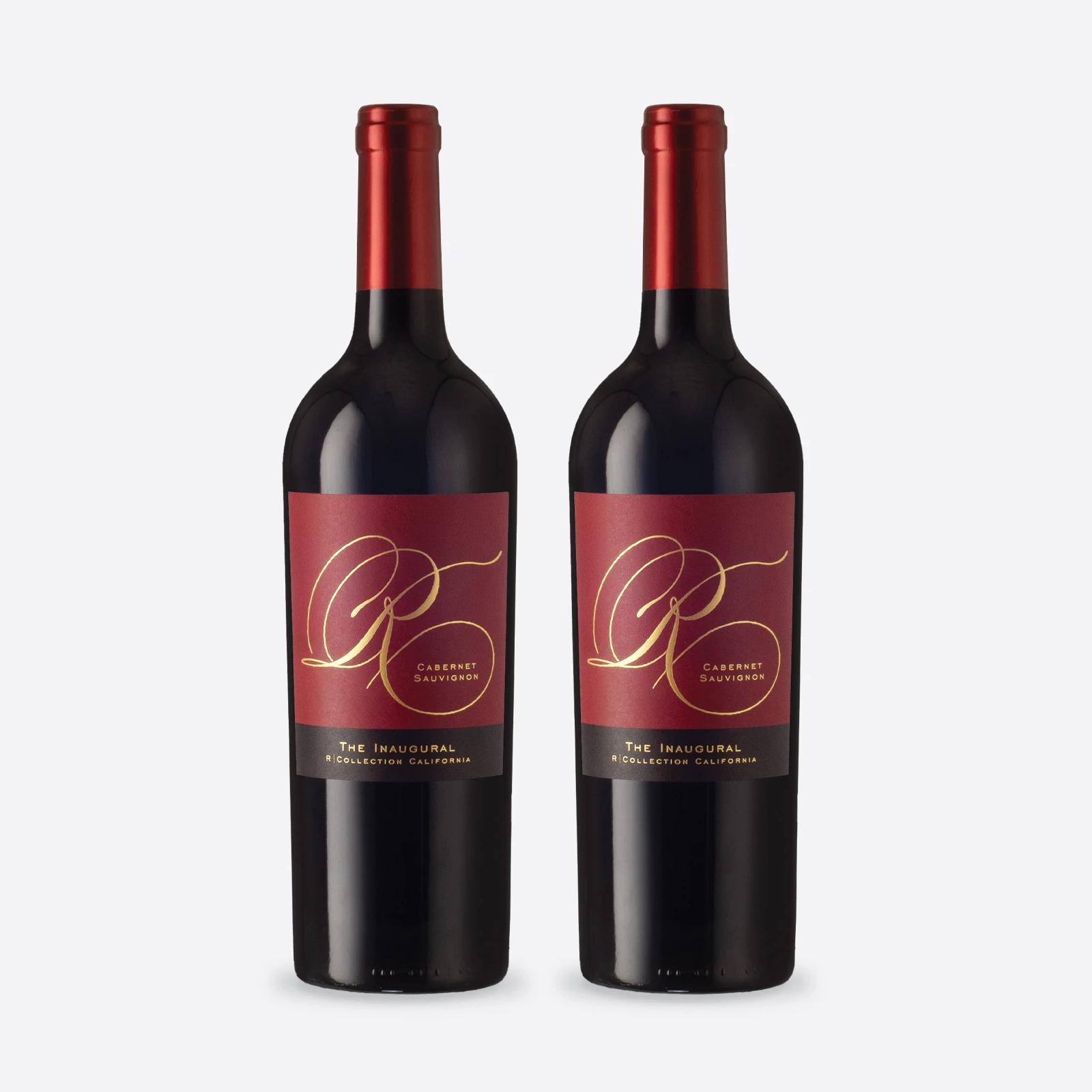 Father's Day Cabernet Duo