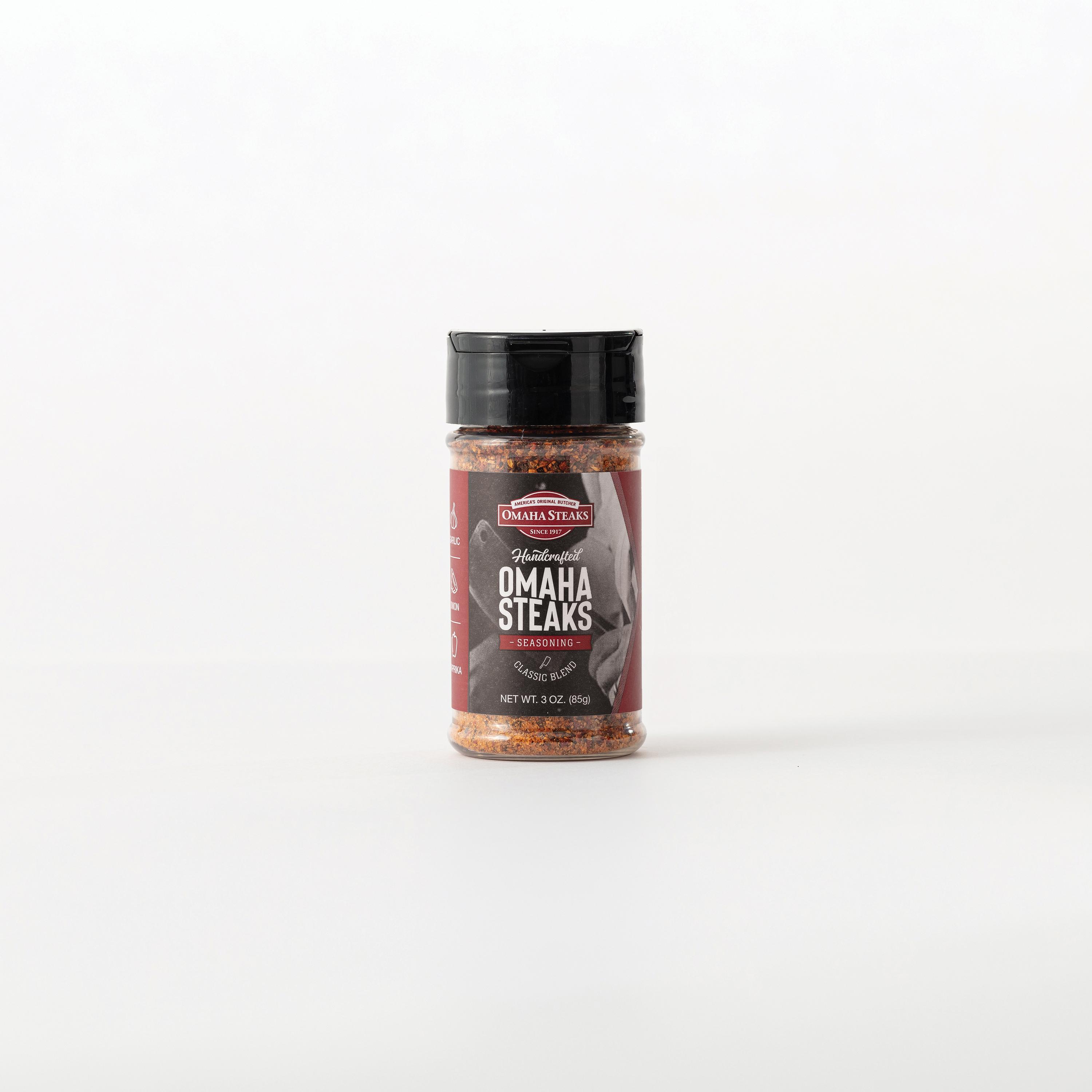 Red Lobster Signature Seafood Seasoning 5 oz. Bottle (Pack of 3)