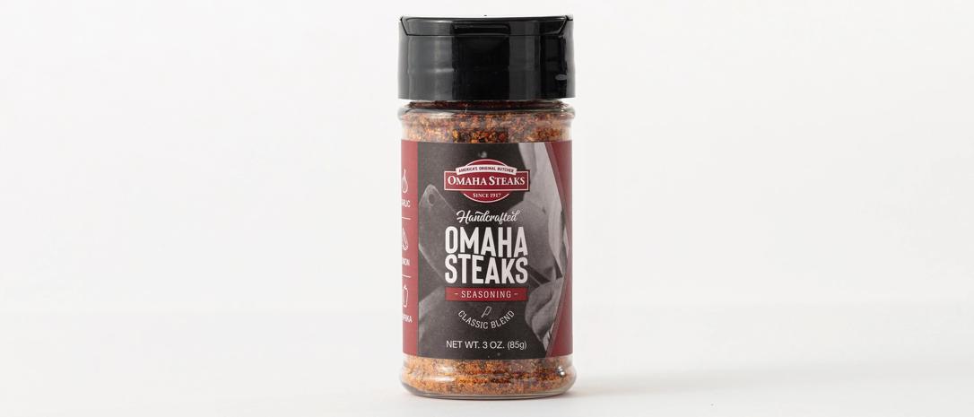 Omaha Steaks