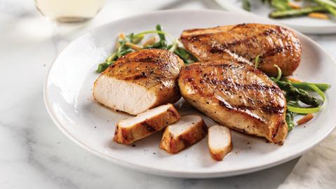 II. Tips for Buying Quality Chicken Breasts