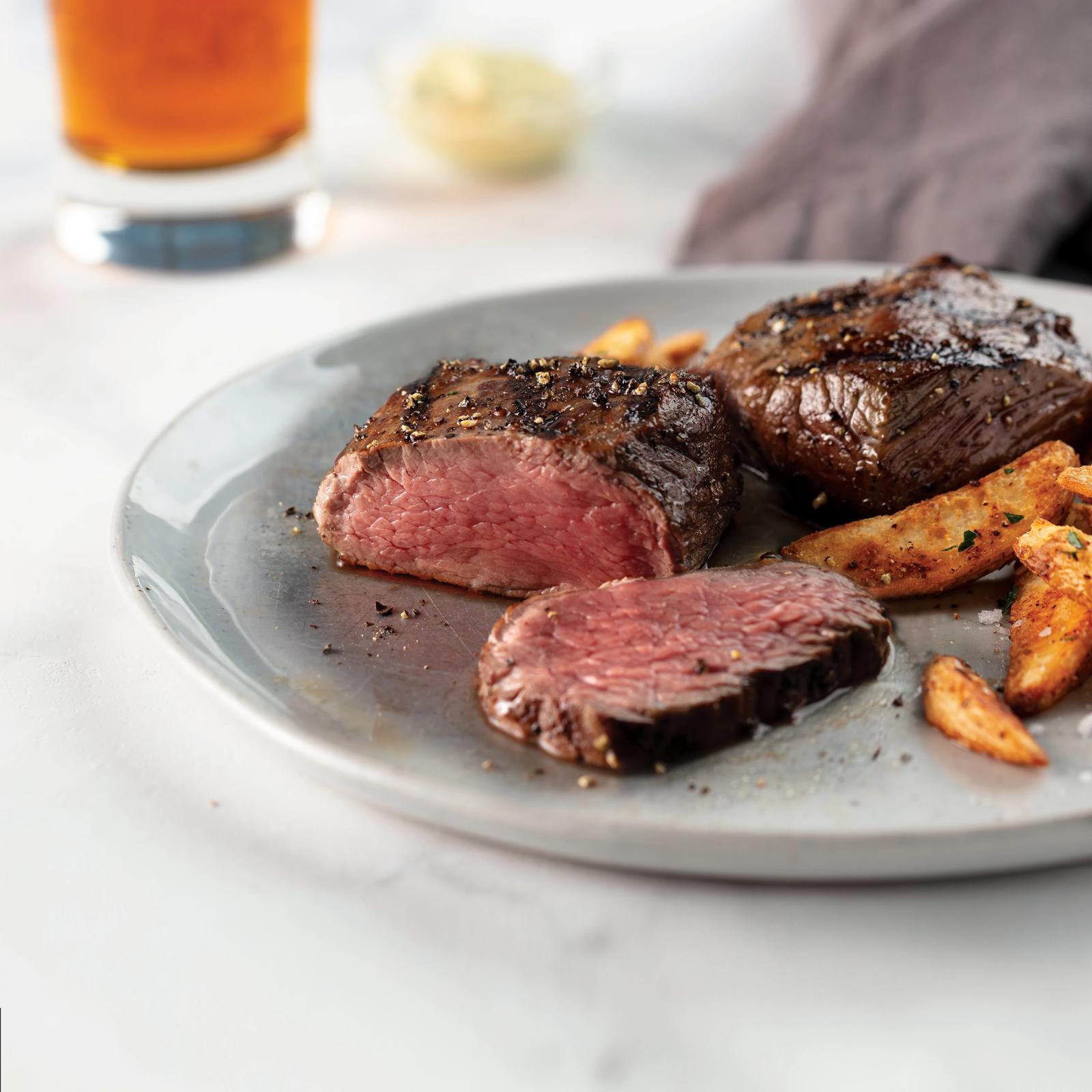 Bistro Steaks | Omaha Steaks