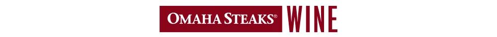 Omaha Steaks WINE