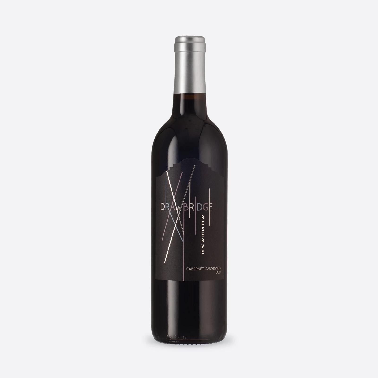 Drawbridge Reserve Cabernet Sauvignon